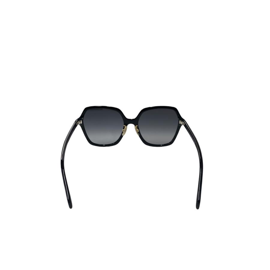 セリーヌ Classic Big Frame Glasses CL40230F サングラス ブラック