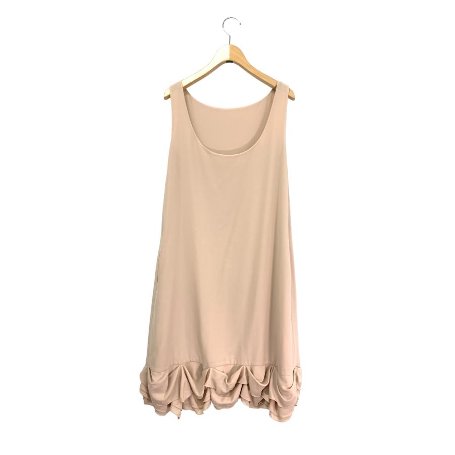 フォクシーニューヨーク Splash Hem Dress 36302 ワンピース 38