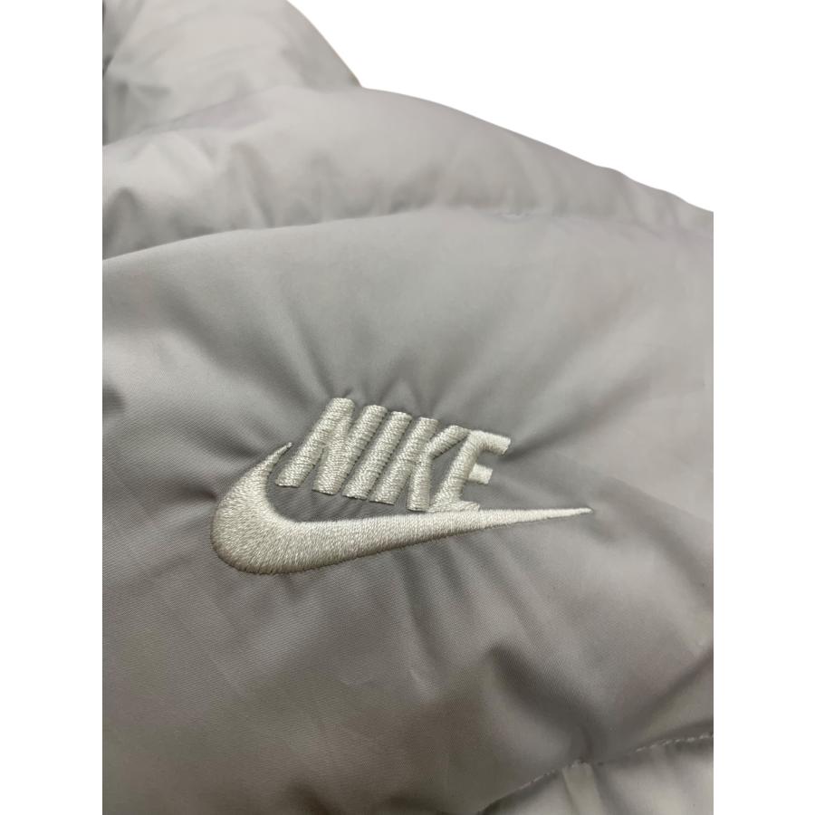 ナイキ ストームフィット ウインドランナージャケット XL グレー NIKE