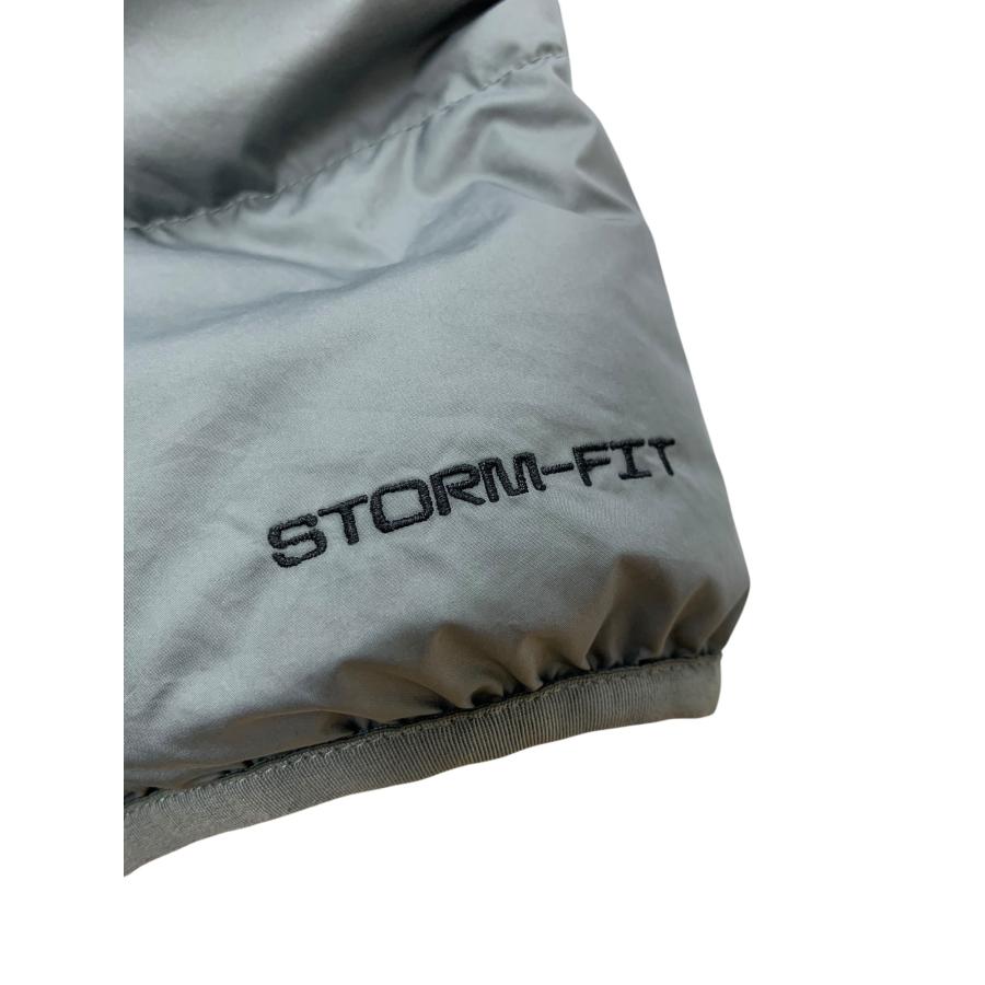 ナイキ ストームフィット ウインドランナージャケット XL グレー NIKE