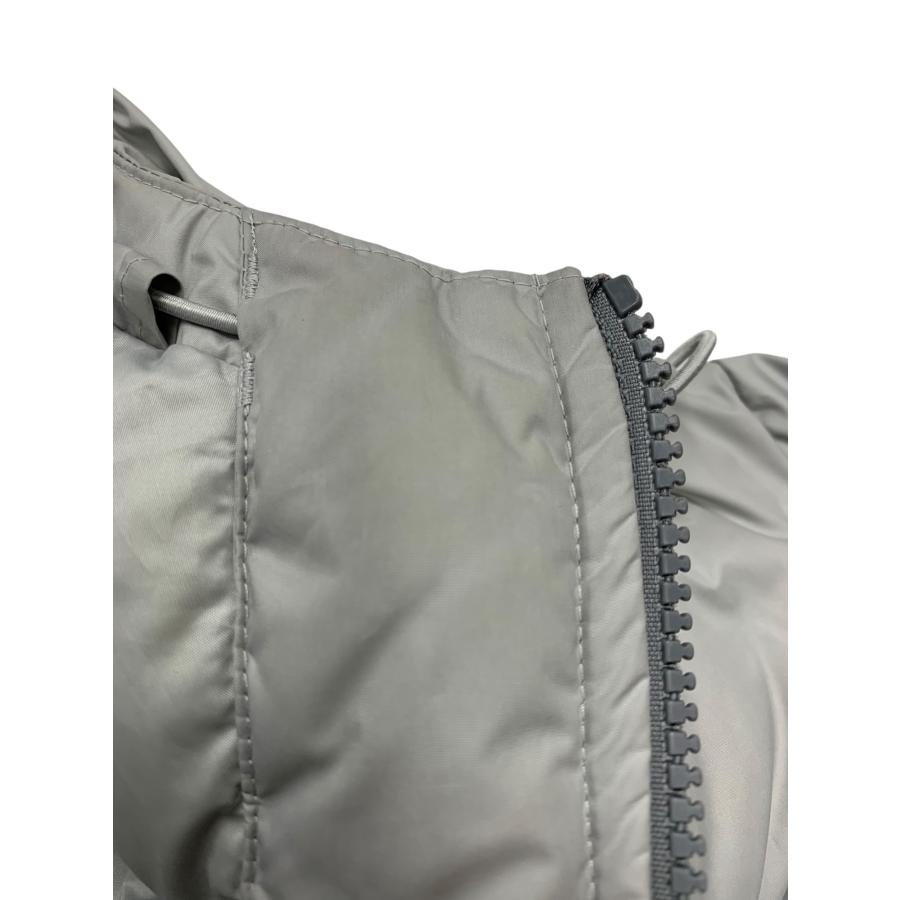 ナイキ ストームフィット ウインドランナージャケット XL グレー NIKE