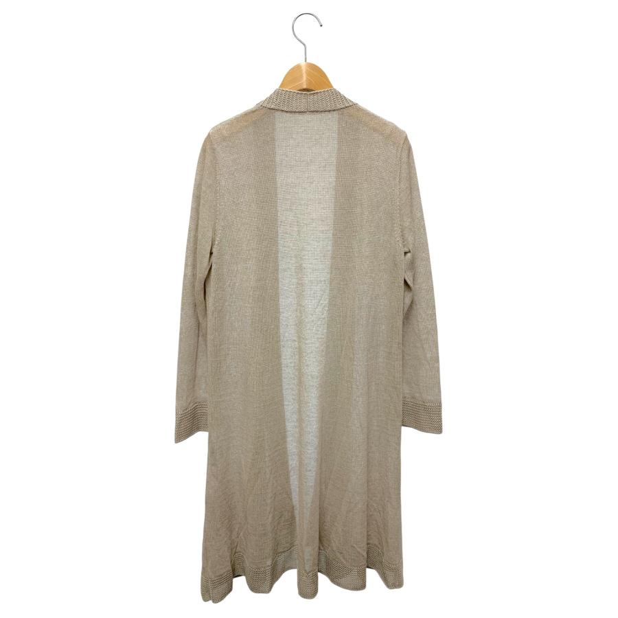 フォクシーブティック Cardigan Otavia 43431 カーディガン F ベージュ ロング ITH99VP0WDLW フォクシーブティック Cardigan Otavia 43431 カーディガン F ベージュ