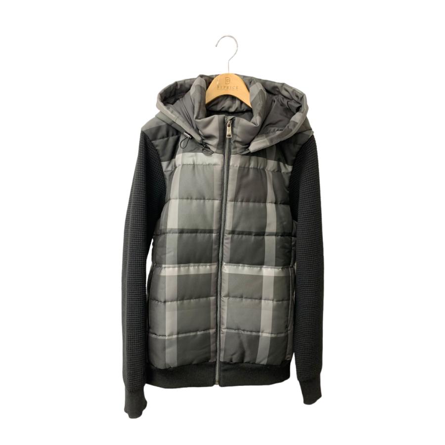 ブラックレーベルクレストブリッジ 51N07-616-09 ジャケット LL ブラックレーベルクレストブリッジ 51N07-616-09 ジャケット LL