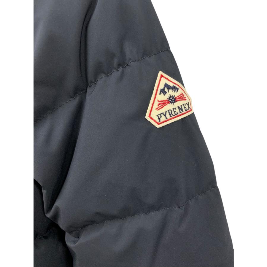 ピレネックス CANNES BEAMS SOFT HWQ066P ダウンジャケット 36