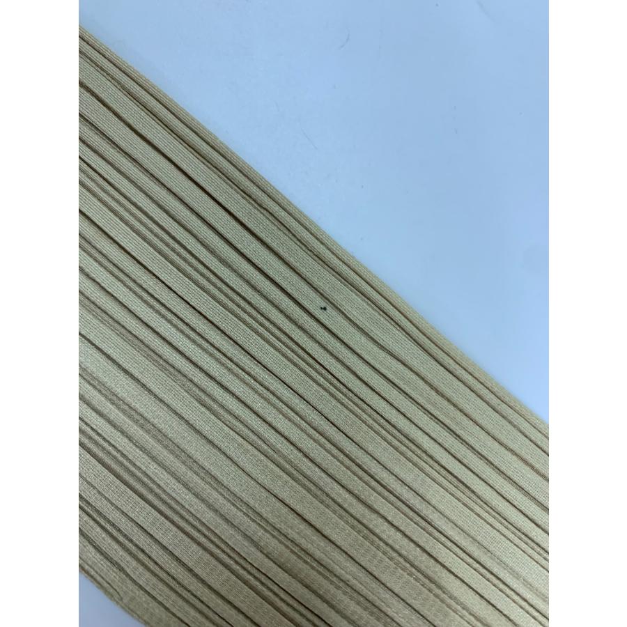 プリーツプリーズイッセイミヤケ PP04-JK604 カットソー 3 ベージュ
