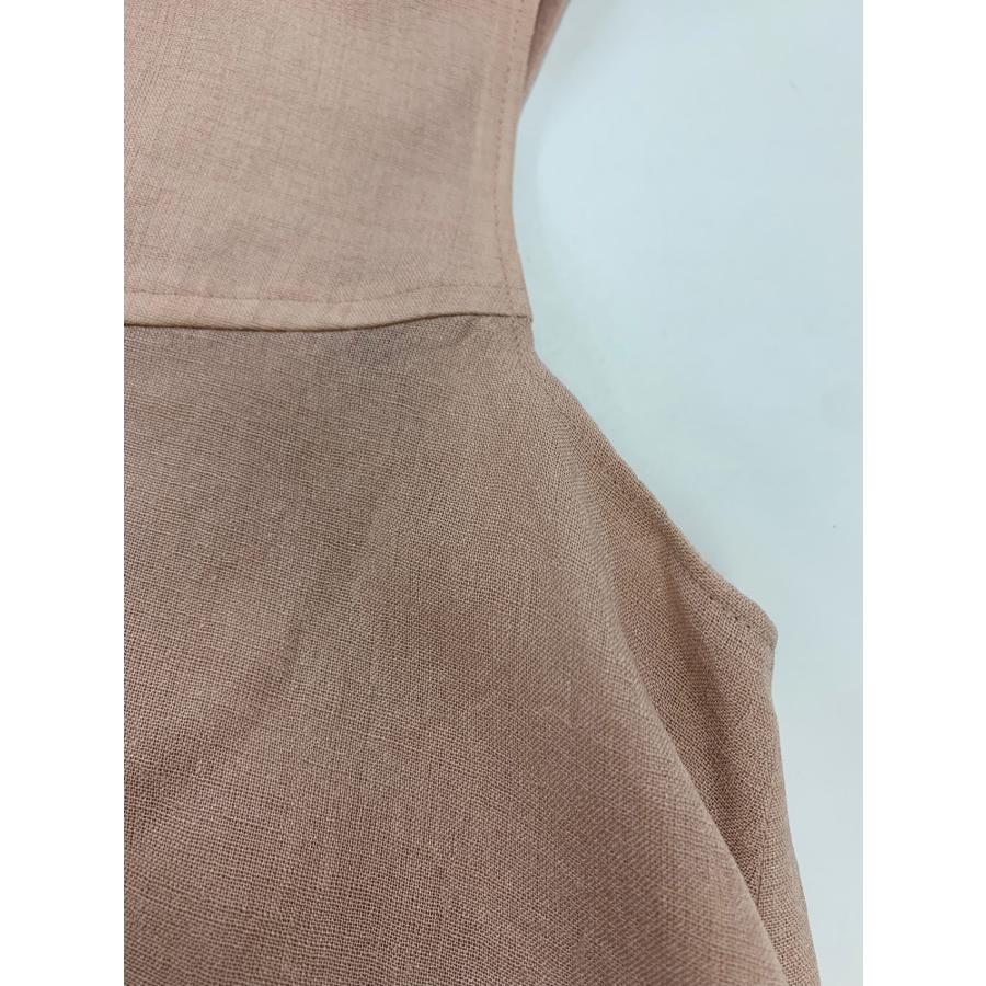 ルネ 5336930 ワンピース 38 ピンク パール ITHEZBMEQKJC : ブランド