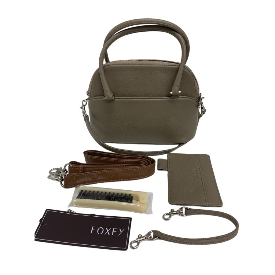 フォクシーブティック Everyday Succes Bag 36404 ハンドバッグ  