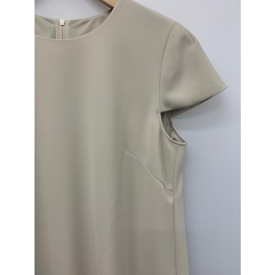 フォクシーニューヨーク Dress 37332 ワンピース 40 ベージュ