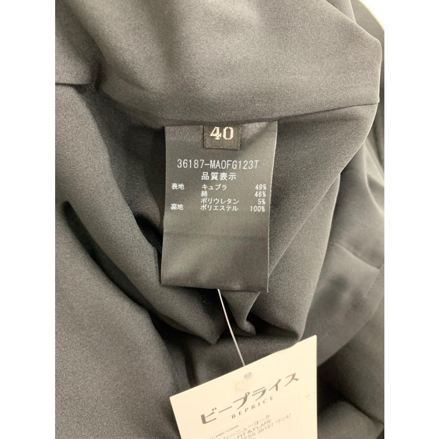 フォクシーニューヨーク collection FIT&FLARE FRANCE DRESS フォクシーニューヨーク collection FIT&FLARE FRANCE DRESS