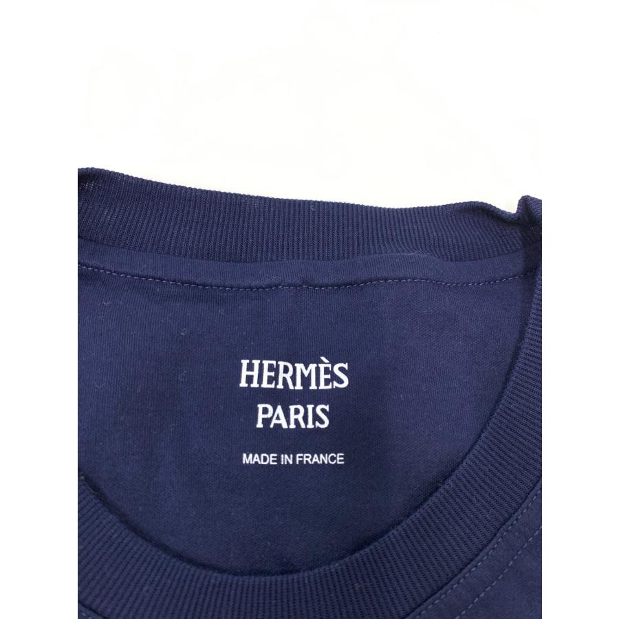 HERMES/エルメス ジャングルラブTシャツ エルメス ジャングルラブ トップス - メルカリ