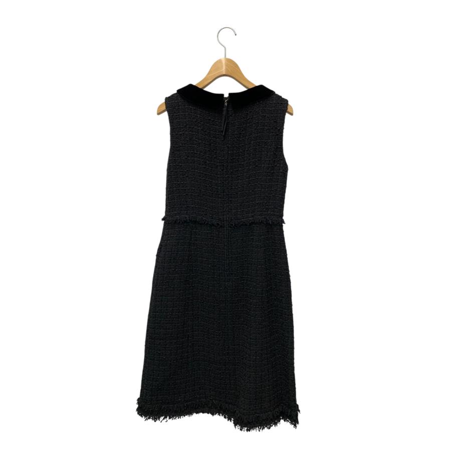 フォクシーブティック Dress Petal Tweed 37432 ワンピース 38