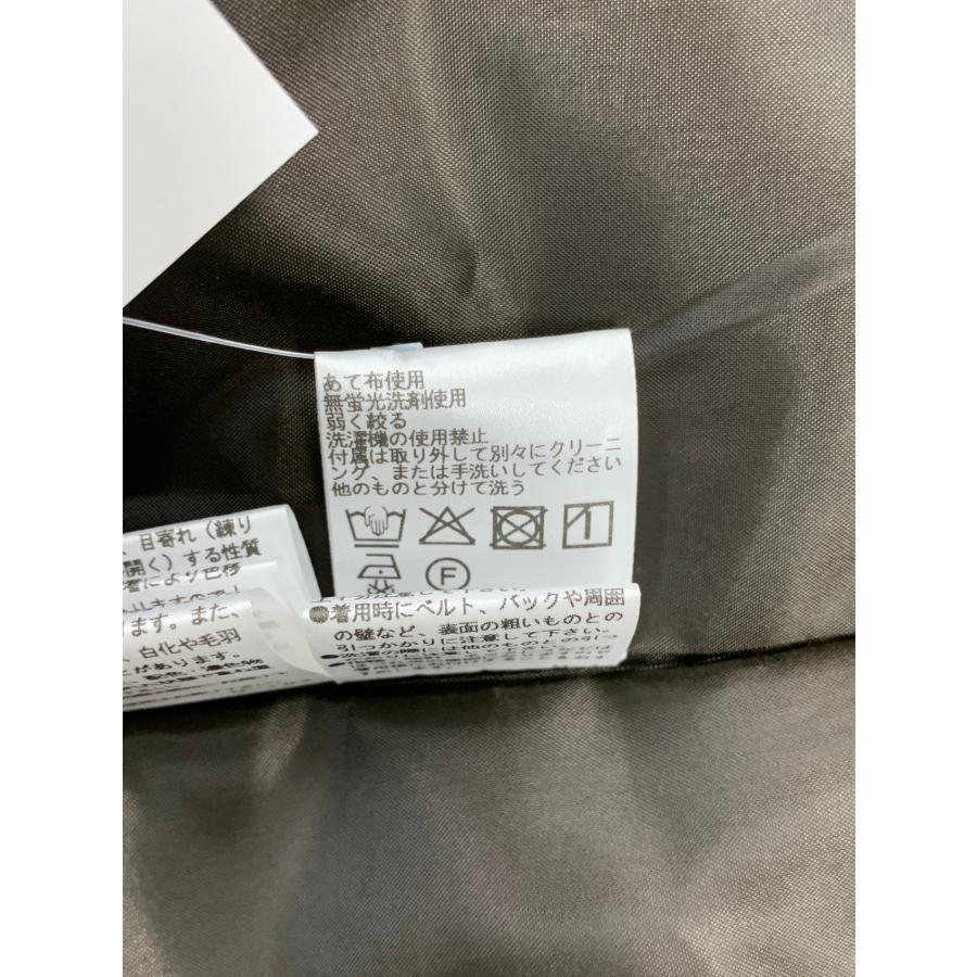 エムズグレイシー 511519 ワンピース 42 イエロー シフォン 花柄