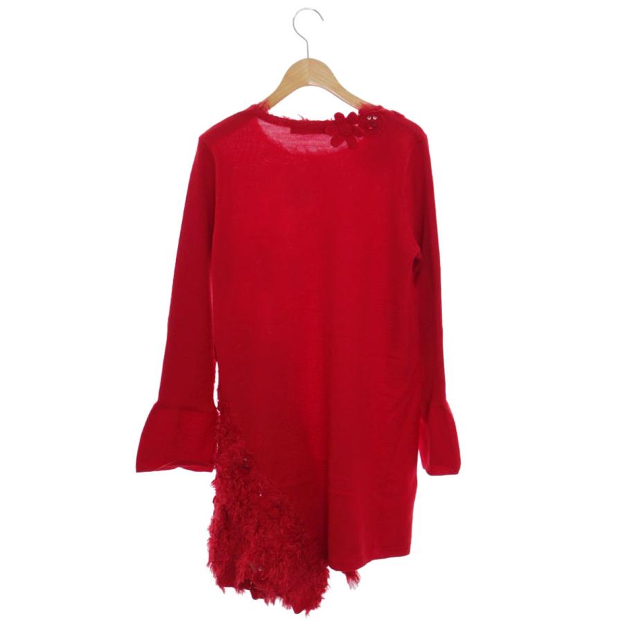 アルベロベロレッドチュニック