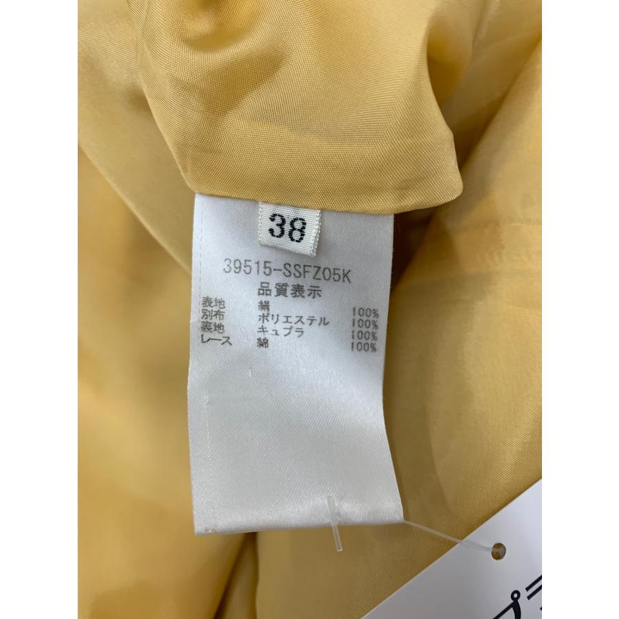 フォクシー レディース サイズM イエロー セットアップ フォクシー