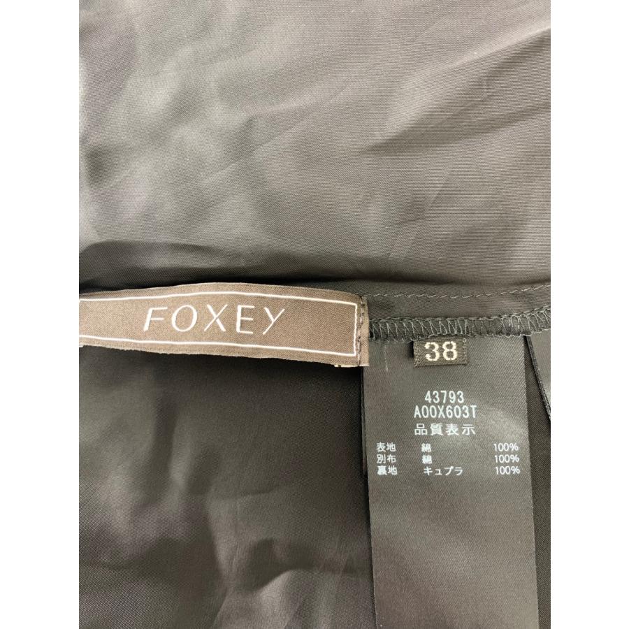 フォクシーブティック Dress Champ de Fleurs 43793 ワンピース