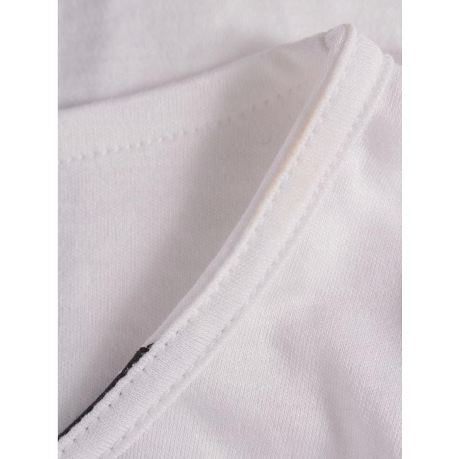 エムズグレイシー 915114 Tシャツ カットソー 38 ホワイト リボン