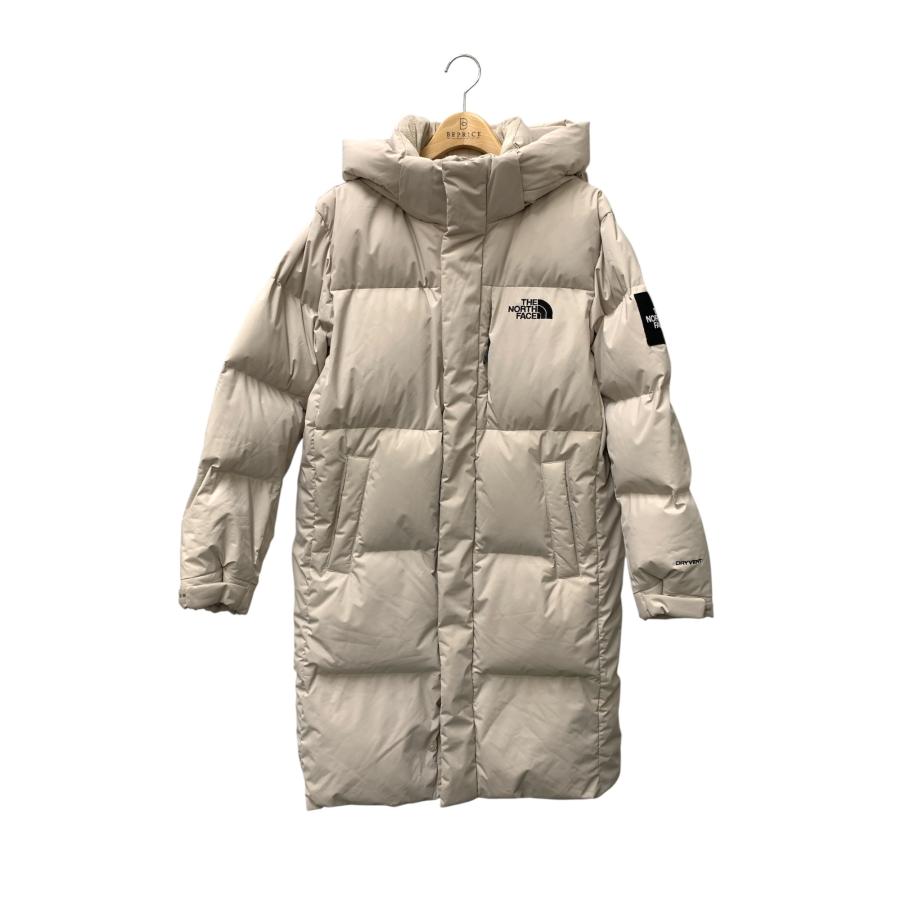 ノースフェイス ホワイトレーベル ACTION TECH DOWN COAT NC1DP50L 