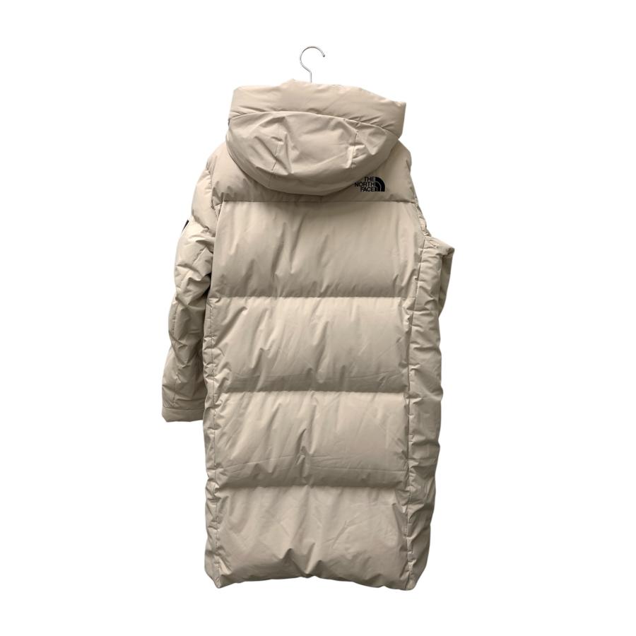ノースフェイス ホワイトレーベル ACTION TECH DOWN COAT NC1DP50L 