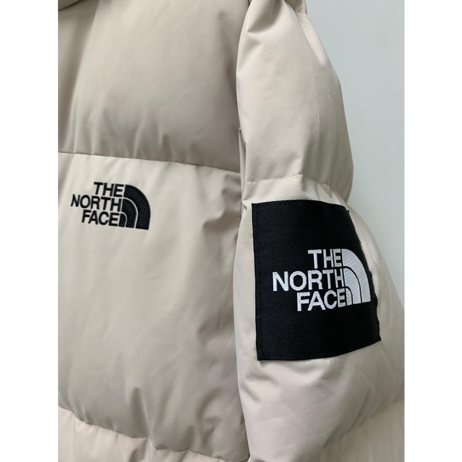 ノースフェイス ホワイトレーベル ACTION TECH DOWN COAT NC1DP50L 