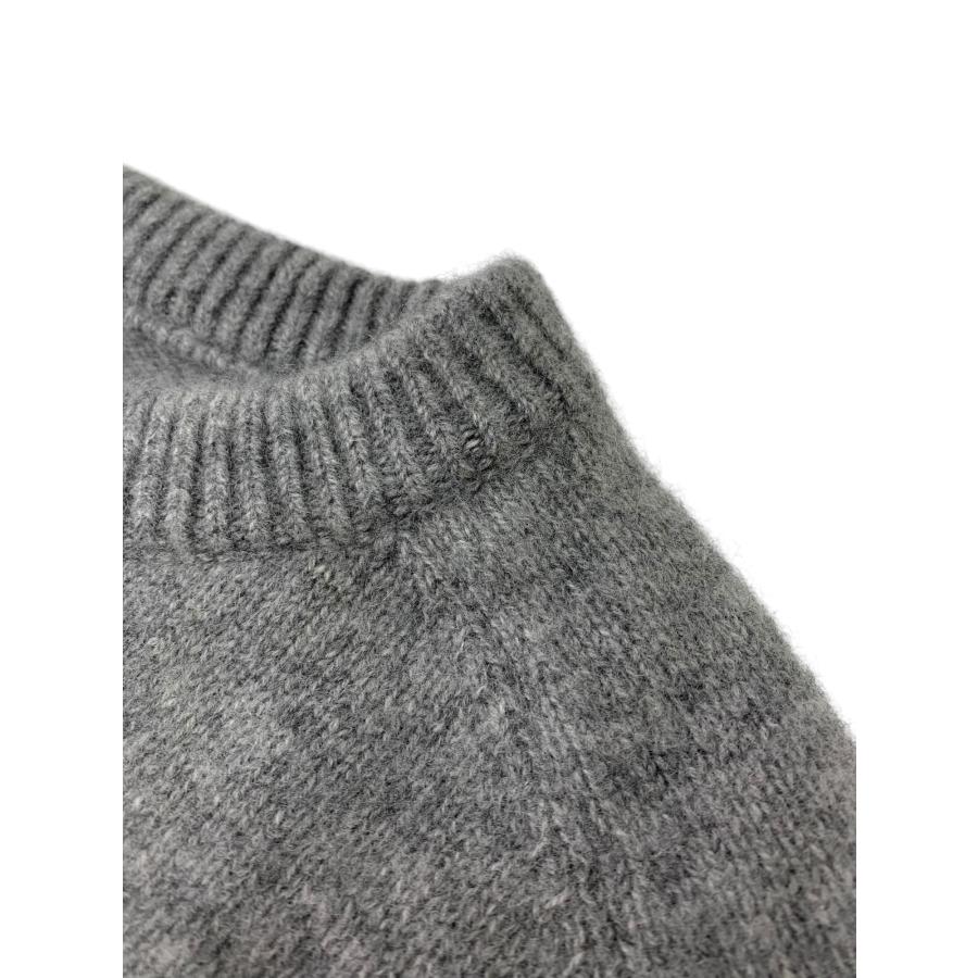フォクシーブティック Knit Top Custard 44631 ニットトップス 42