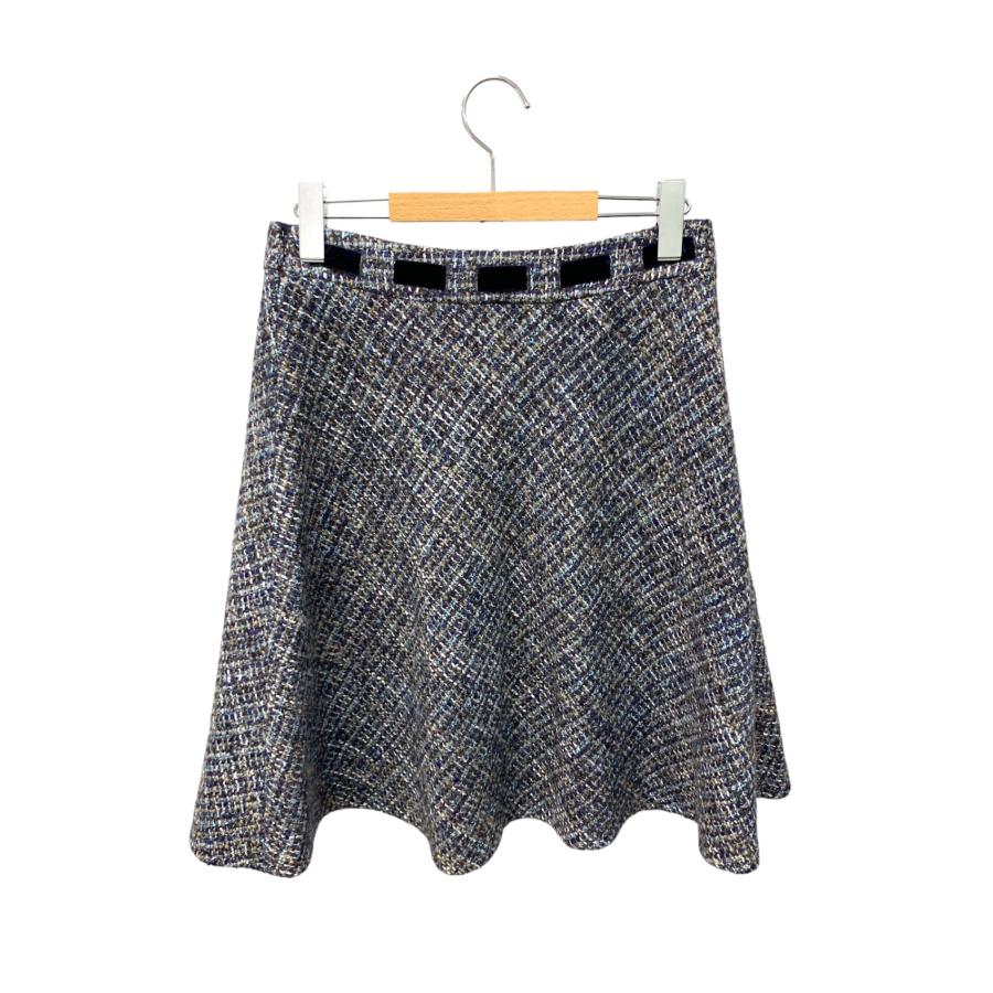 エムズグレイシー✨タグ付新品未使用 グレーチェック柄スカート サイズ40 楽天市場】スカート エムズグレイシーの通販
