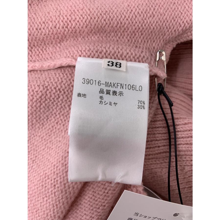 フォクシーニューヨーク collection RIB KNIT HOODIE 39016 ニット