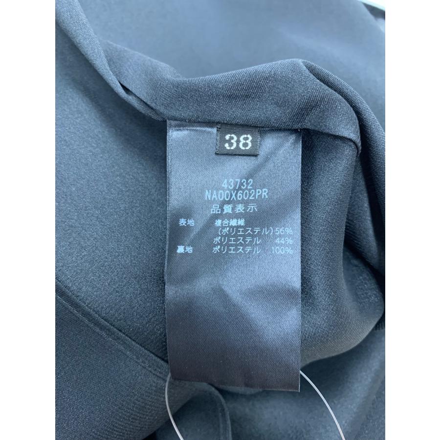 フォクシーニューヨーク ドレス シャトー 43732 ワンピース 38  