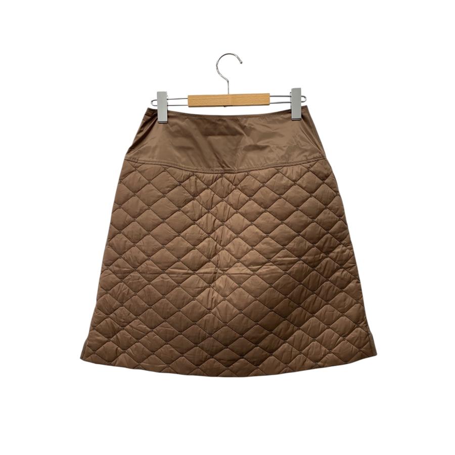 フォクシーブティック Skirt Casse-Cou 43978 スカート 40 ブラウン 