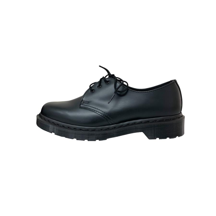 ドクターマーチン ORIGINALS_SHOES_SMOOTH_MONO 14345 ドレスシューズ UK6 ブラック ITILAZUKC6TG | 