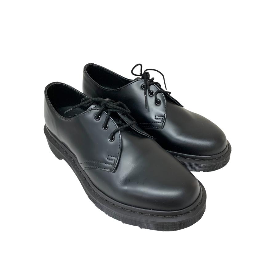 ドクターマーチン ORIGINALS_SHOES_SMOOTH_MONO 14345 ドレスシューズ UK6 ブラック ITILAZUKC6TG |  | 01