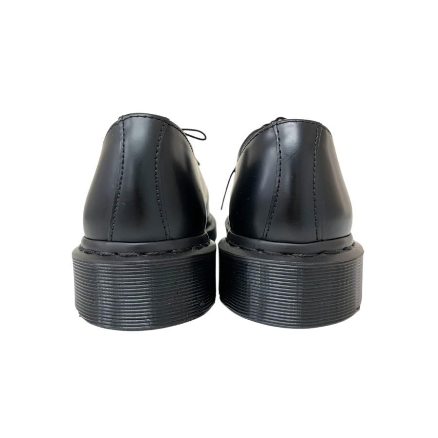 ドクターマーチン ORIGINALS_SHOES_SMOOTH_MONO 14345 ドレスシューズ UK6 ブラック ITILAZUKC6TG |  | 02