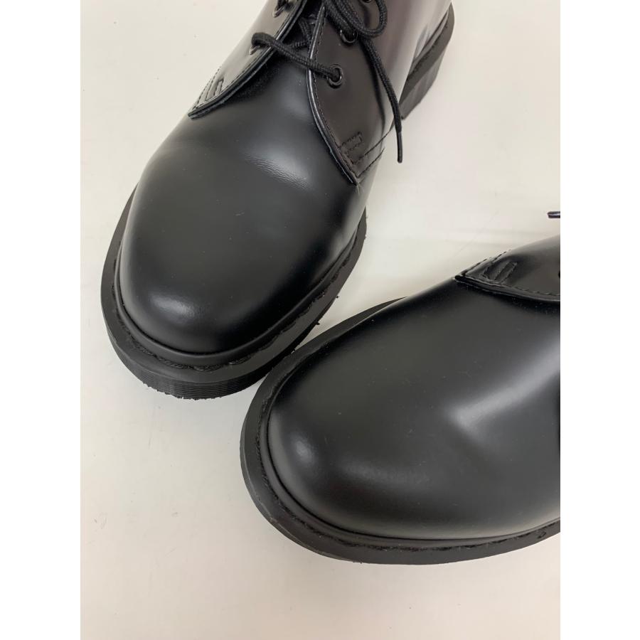ドクターマーチン ORIGINALS_SHOES_SMOOTH_MONO 14345 ドレスシューズ UK6 ブラック ITILAZUKC6TG |  | 03
