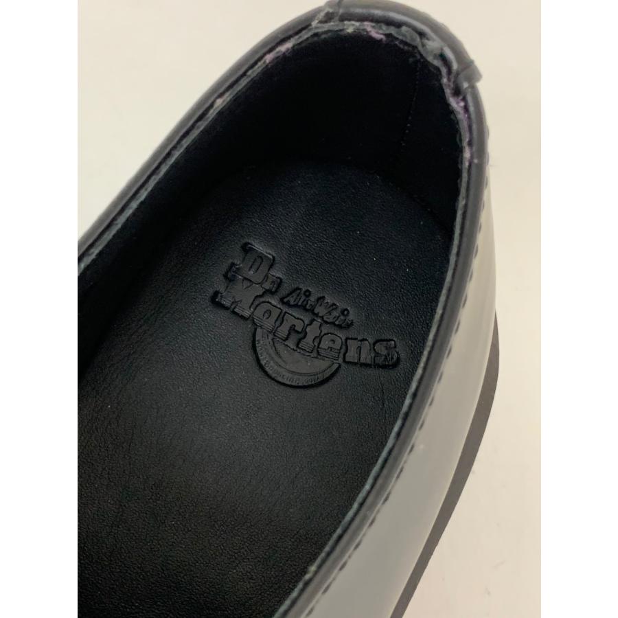 ドクターマーチン ORIGINALS_SHOES_SMOOTH_MONO 14345 ドレスシューズ UK6 ブラック ITILAZUKC6TG |  | 04