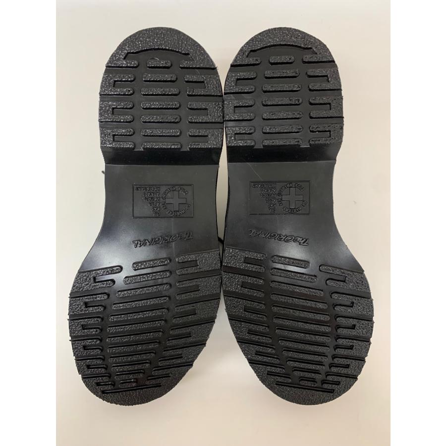 ドクターマーチン ORIGINALS_SHOES_SMOOTH_MONO 14345 ドレスシューズ UK6 ブラック ITILAZUKC6TG |  | 05