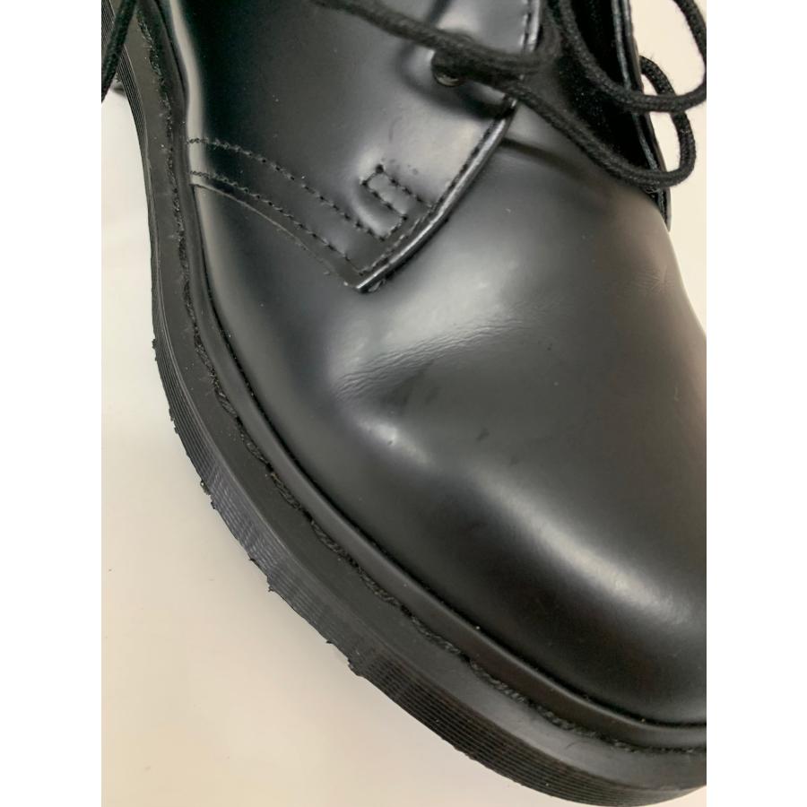 ドクターマーチン ORIGINALS_SHOES_SMOOTH_MONO 14345 ドレスシューズ UK6 ブラック ITILAZUKC6TG |  | 07