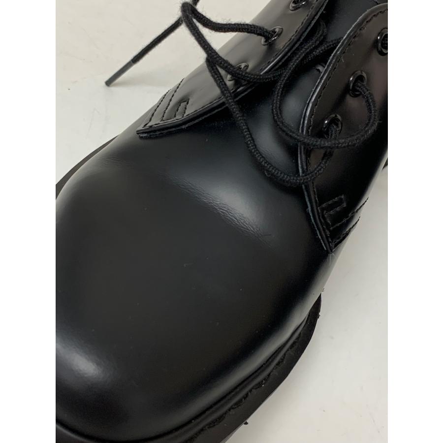 ドクターマーチン ORIGINALS_SHOES_SMOOTH_MONO 14345 ドレスシューズ UK6 ブラック ITILAZUKC6TG |  | 08