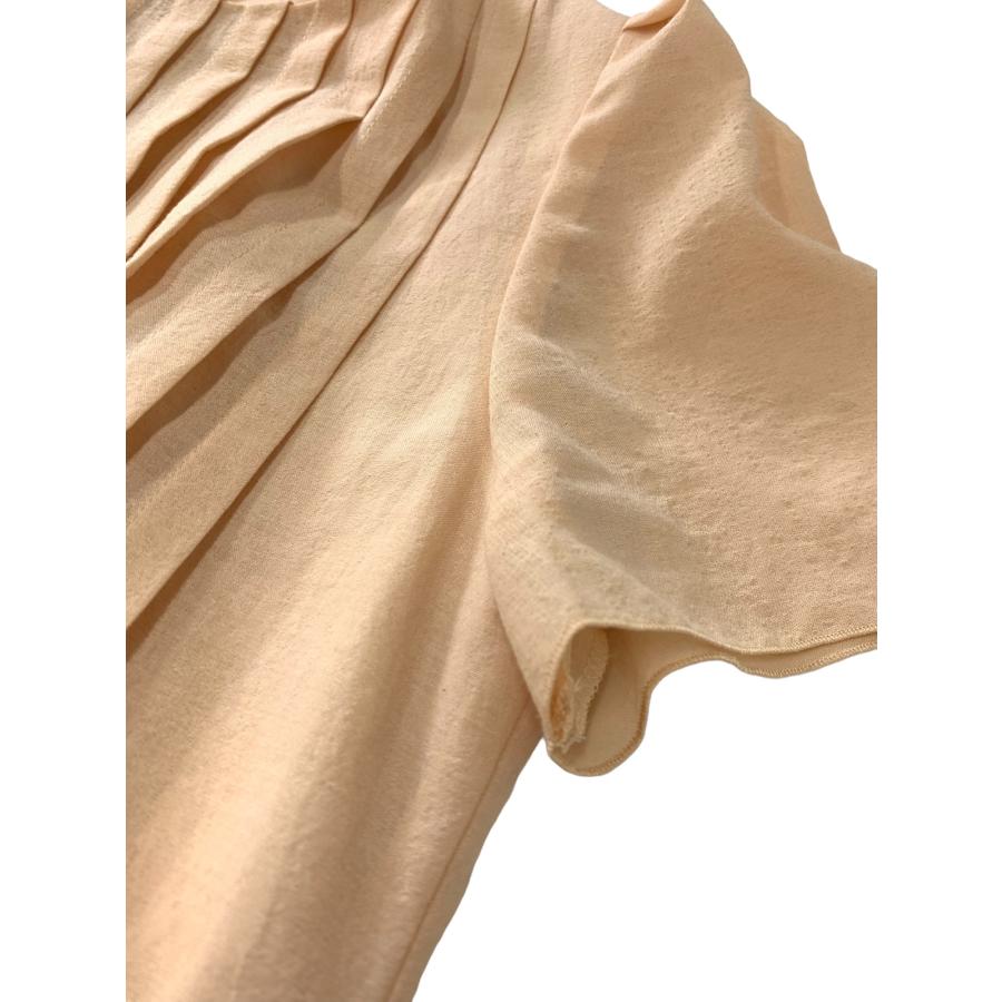 デイジーリン Dress Charlston Sleeve 06221 40 ピンク ドレス