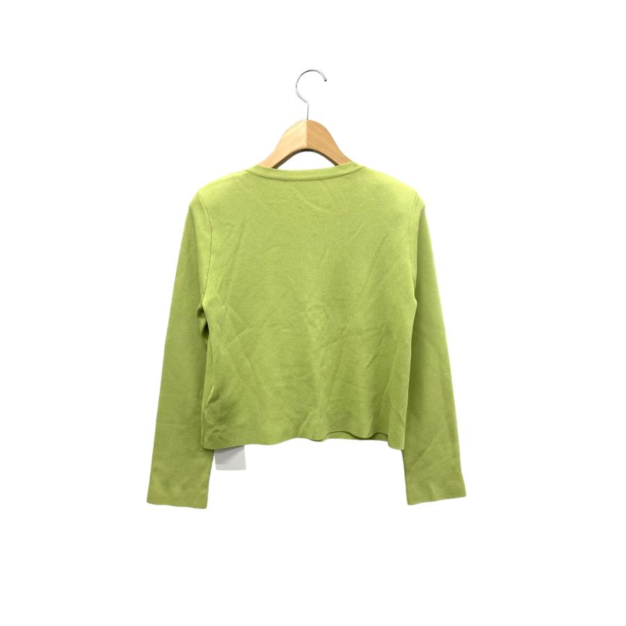 現行品★極美品★FOXEY/フォクシー　EVERYDAY カーディガン40 フォクシーブティック EVERYDAY CARDIGAN 39955 カーディガン 40
