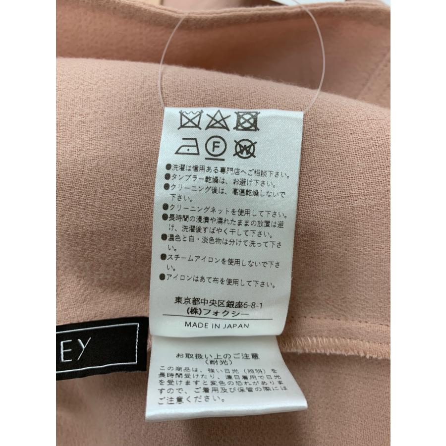 フォクシーブティック Savoy 44828 カットソー 38 ピンク ITIMBICNPWA8 フォクシーブティック Savoy 44828 カットソー 38 ピンク | 中古