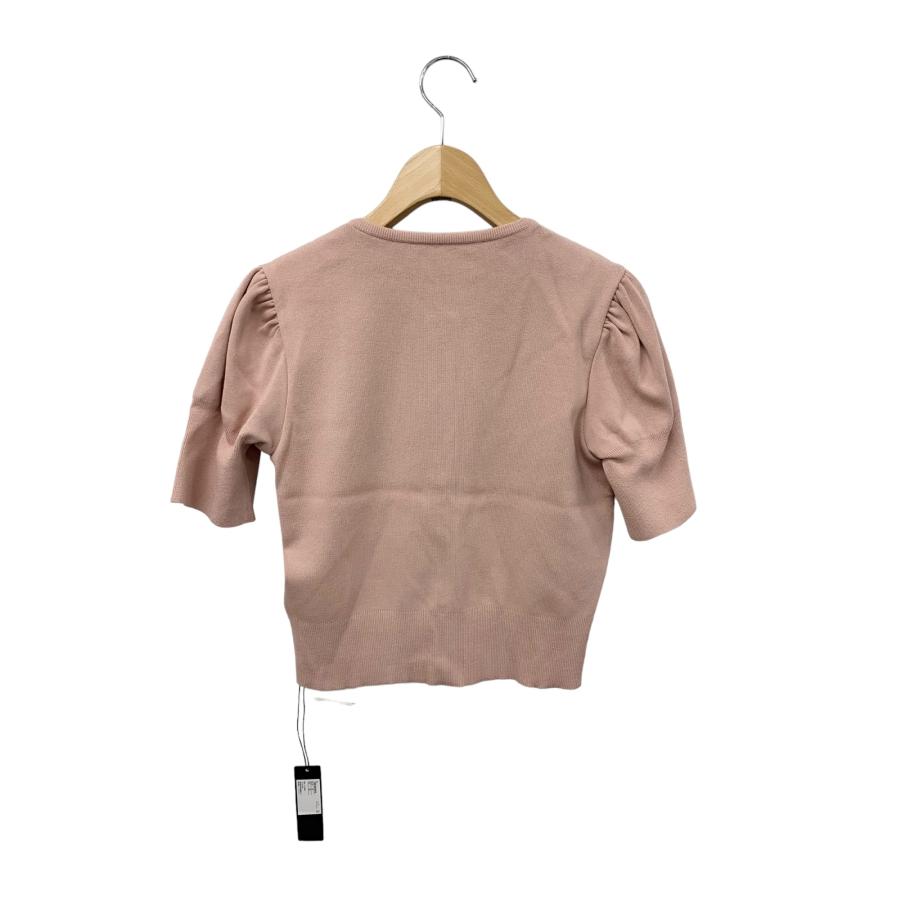 フォクシーニューヨーク Le Jardin Cardigan 43586 38 ピンク