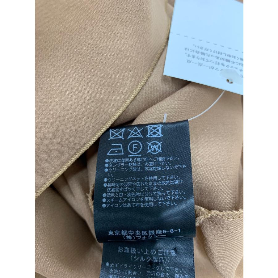 フォクシーブティック Skirt Sheer Circular 40950 スカート 40 
