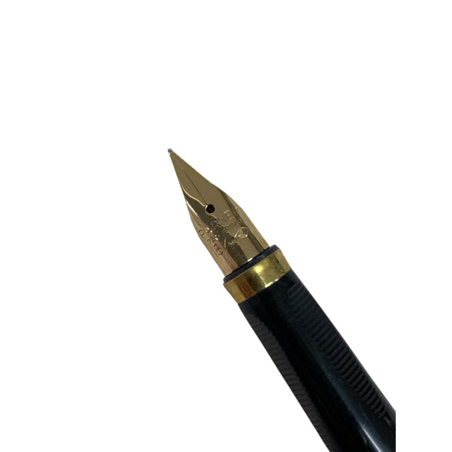 パーカー 万年筆 プリミア ゴールドグレンドルジュ F 18K ITISCDIQEIX4