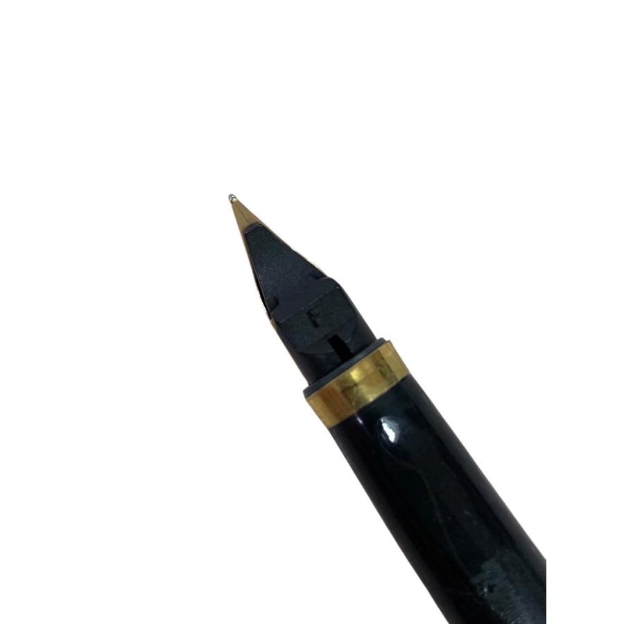 パーカー 万年筆 プリミア ゴールドグレンドルジュ F 18K ITISCDIQEIX4