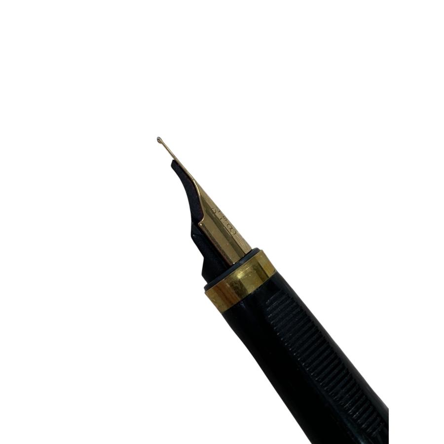 パーカー 万年筆 プリミア ゴールドグレンドルジュ F 18K ITISCDIQEIX4