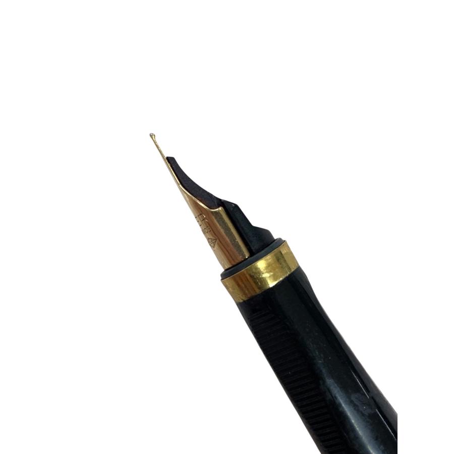 パーカー 万年筆 プリミア ゴールドグレンドルジュ F 18K ITISCDIQEIX4