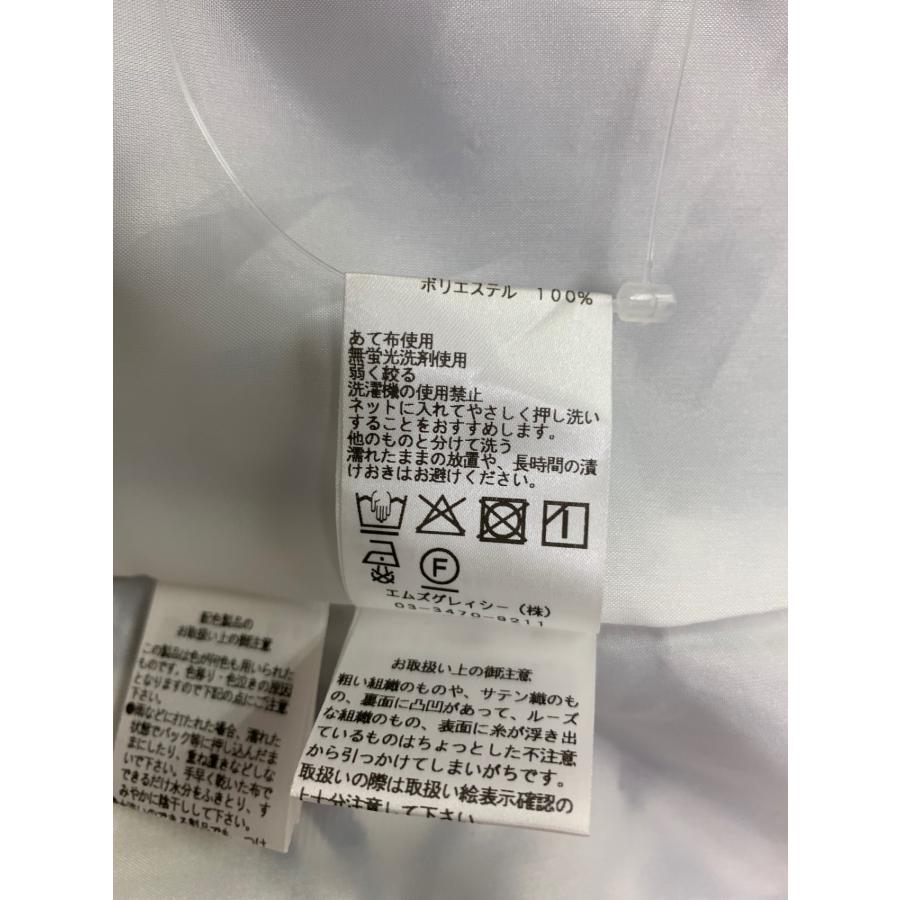 レディース 【未使用 タグ付き】ウエストリボン エムズグレイシー 21年