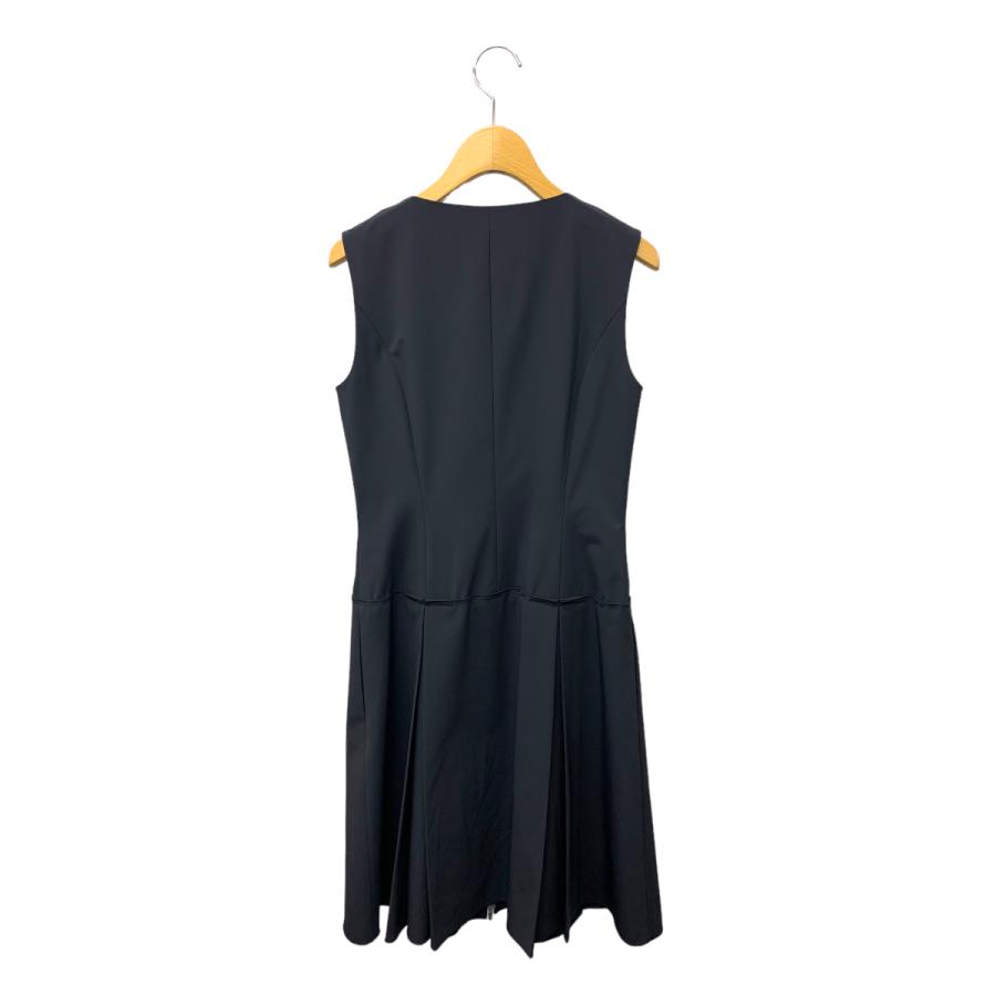 FOXEY ワンピース ウォータープルーフ ストレッチ 新品 