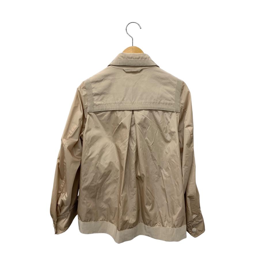 モンクレール PASSIFLOR JACKET B10934610285 57136 ミリタリー 