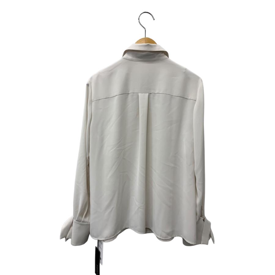 フォクシーブティック Blouse Emmy 43894 ブラウス 38 アイボリー