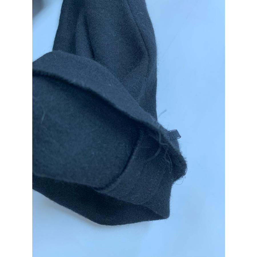 エムズグレイシー 411701 ワンピース 42 グレー ジャージー リボン